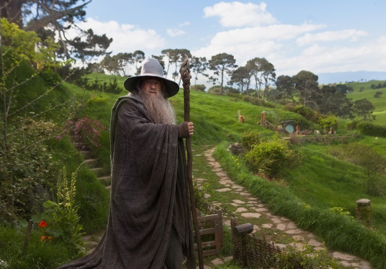 The Hobbit
